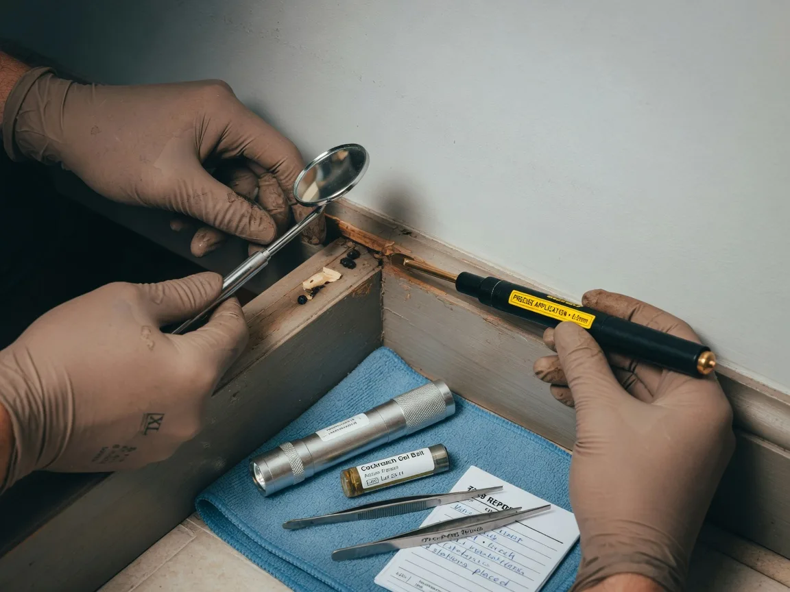 Why choose Emergency Pest Control in Mattawan, MI